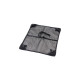 Helinox Ground Sheet Camp und Sunset Chair, Matte(schwarz)