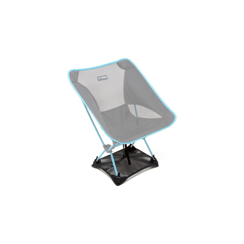 Helinox Ground Sheet Chair One, Matte(schwarz)
