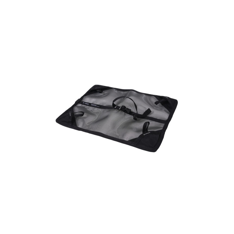 Helinox Ground Sheet Chair Zero, Matte(schwarz)