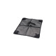 Helinox Ground Sheet, Matte(schwarz, Chair One XL, Savanna Chair)