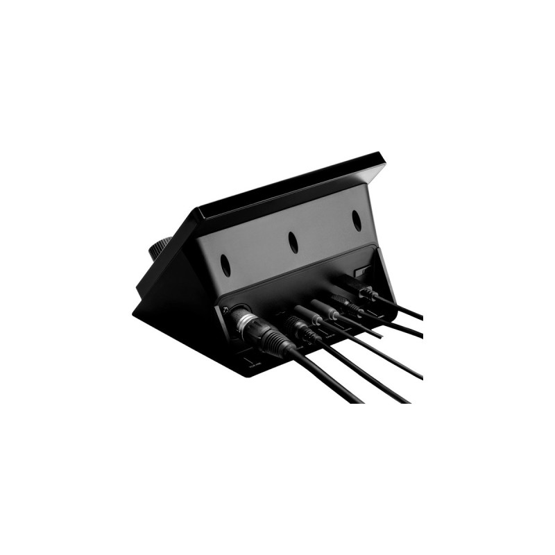 Hercules Stream 200 XLR, Mischpult(schwarz)