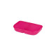Herlitz Brotdose(pink)