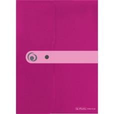 Herlitz Dokumententasche PP(pink)