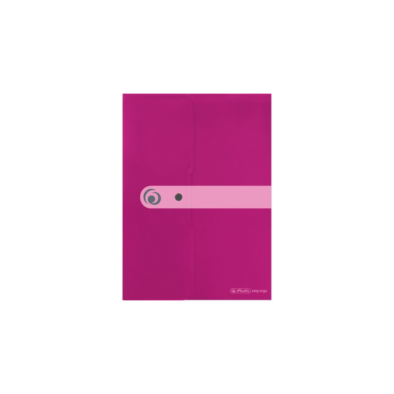 Herlitz Dokumententasche PP(pink)