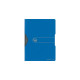 Herlitz Express-Clip, Ordner(blau)