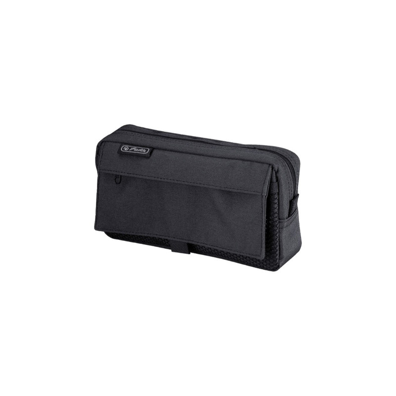 Herlitz Faulenzer, Tasche(schwarz)
