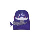 Herlitz Kindergartenrucksack Animal Whale
