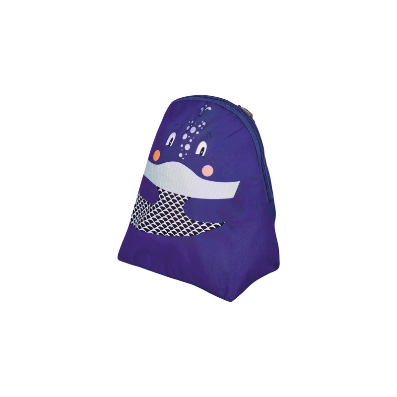 Herlitz Kindergartenrucksack Animal Whale
