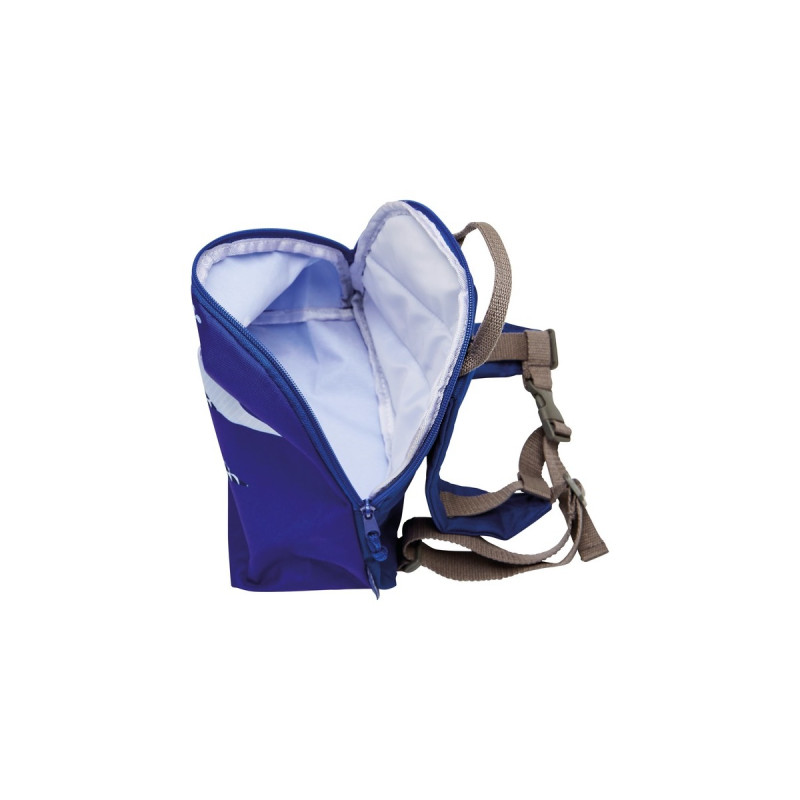 Herlitz Kindergartenrucksack Animal Whale