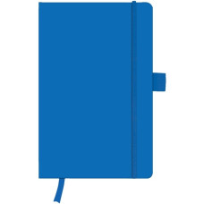Herlitz Notizbuch Classic blau my.book(blau, blanko, A5)