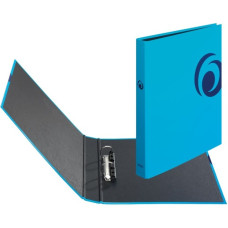 Herlitz Ringbuch maX.file Fresh Colour DIN A4, Ordner(türkis)