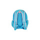 Herlitz Rookie Mermaid, Rucksack(hellblau)