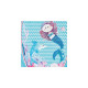 Herlitz Rookie Mermaid, Rucksack(hellblau)