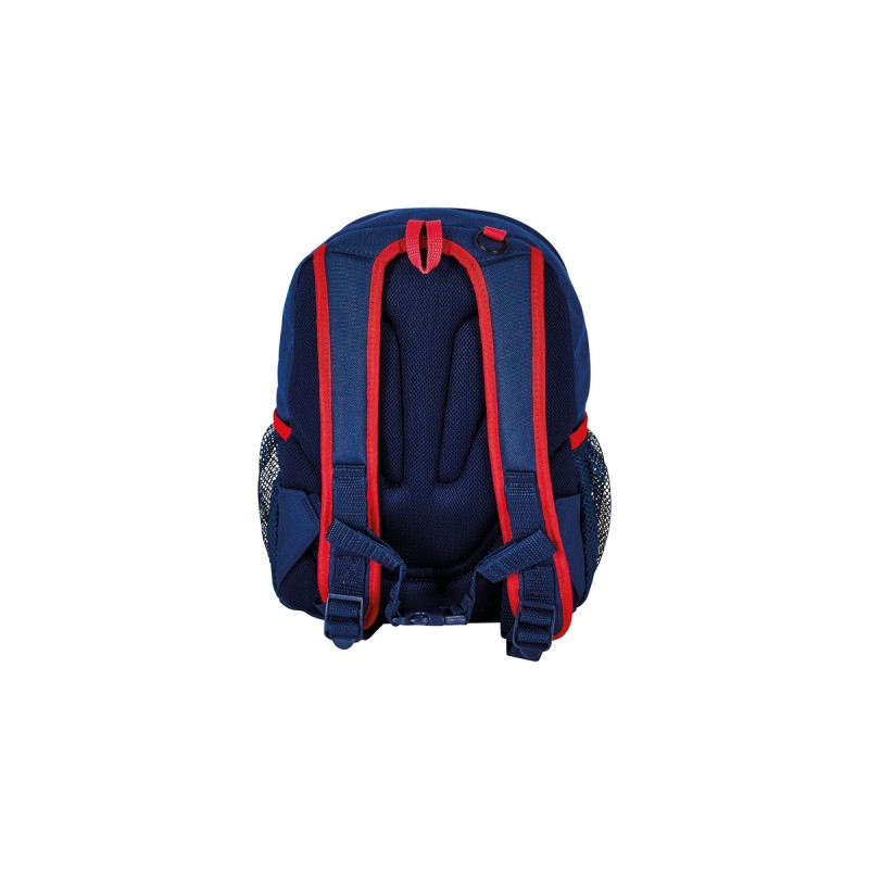 Herlitz Rookie Pirate, Rucksack(dunkelblau)