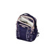 Herlitz Ultimate Blossom, Rucksack(dunkelblau/rosa)