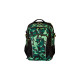 Herlitz Ultimate CamoGreen, Rucksack(grün/schwarz)