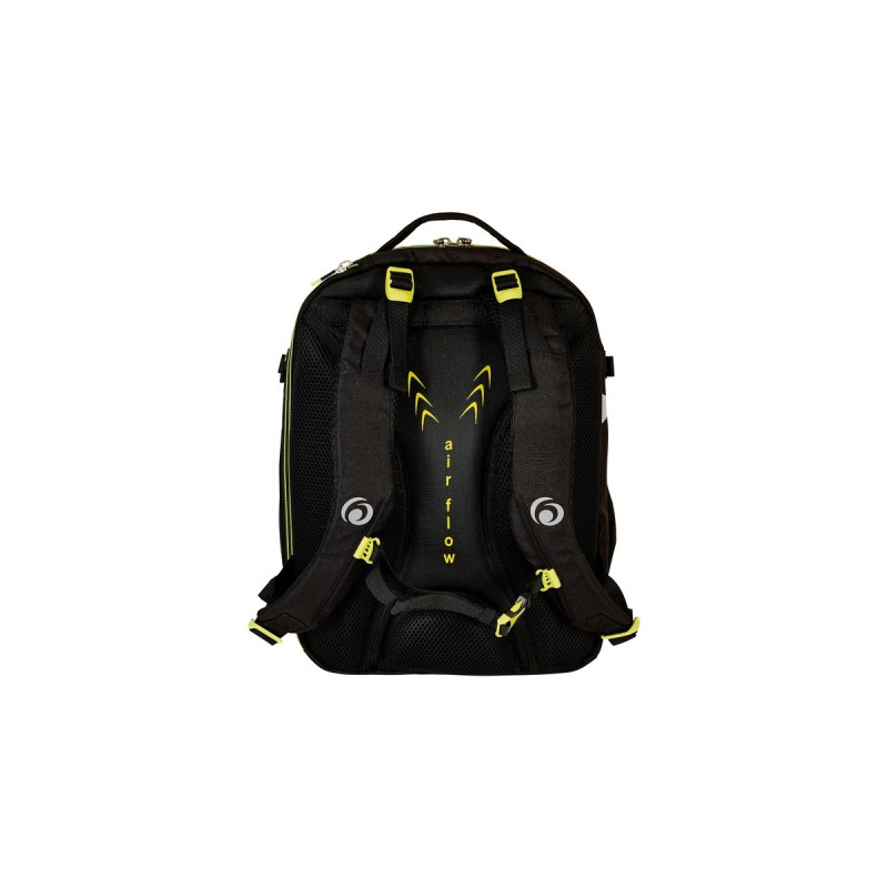 Herlitz Ultimate CamoGreen, Rucksack(grün/schwarz)