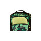 Herlitz Ultimate CamoGreen, Rucksack(grün/schwarz)
