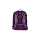 Herlitz Ultimate CamoPurple, Rucksack(lila/hellblau)