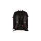 Herlitz Ultimate Graffiti, Rucksack(rot/schwarz)