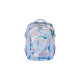 Herlitz Ultimate Hawaii, Rucksack(hellblau)