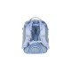 Herlitz Ultimate Hawaii, Rucksack(hellblau)