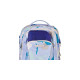 Herlitz Ultimate Hawaii, Rucksack(hellblau)