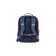 Herlitz Ultimate, Rucksack(hellblau/pink)