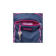 Herlitz Ultimate, Rucksack(hellblau/pink)