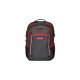 Herlitz Ultimate, Rucksack(schwarz/rot)