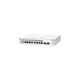 Hewlett Packard Enterprise 1930-8G-Class4-POE-2SFP, Switch