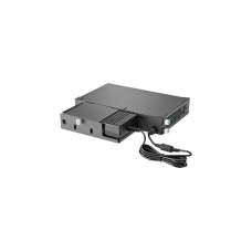 Hewlett Packard Enterprise 2530 8-Port-Switch-Stromadapterregal, Stromversorgung(J9820A)