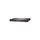Hewlett Packard Enterprise 2930M 24G PoE+, Switch(silber, 720 Watt PoE+)