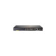 Hewlett Packard Enterprise 2930M 24G PoE+, Switch(silber, 720 Watt PoE+)