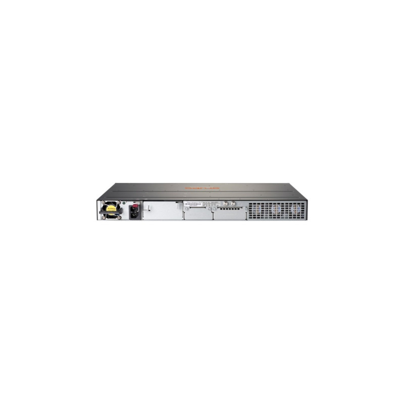 Hewlett Packard Enterprise 2930M 24G PoE+, Switch(silber, 720 Watt PoE+)
