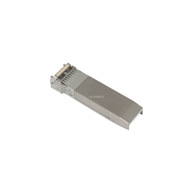 Hewlett Packard Enterprise Aruba 10G SFP+ (J9150D), Transceiver