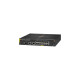 Hewlett Packard Enterprise Aruba 6000 12G 139W PoE, Switch