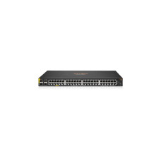 Hewlett Packard Enterprise Aruba 6000 48G CL4 4SFP 370W, Switch