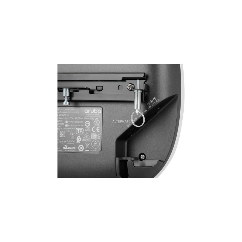 Hewlett Packard Enterprise Aruba AP-515, Access Point