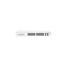 Hewlett Packard Enterprise Aruba Instant OnAaa 1430 26G 2SFP, Switch