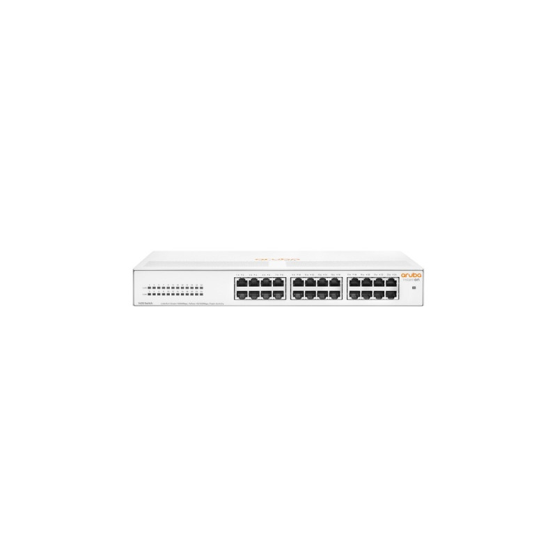 Hewlett Packard Enterprise Aruba Instant On 1430 24G, Switch