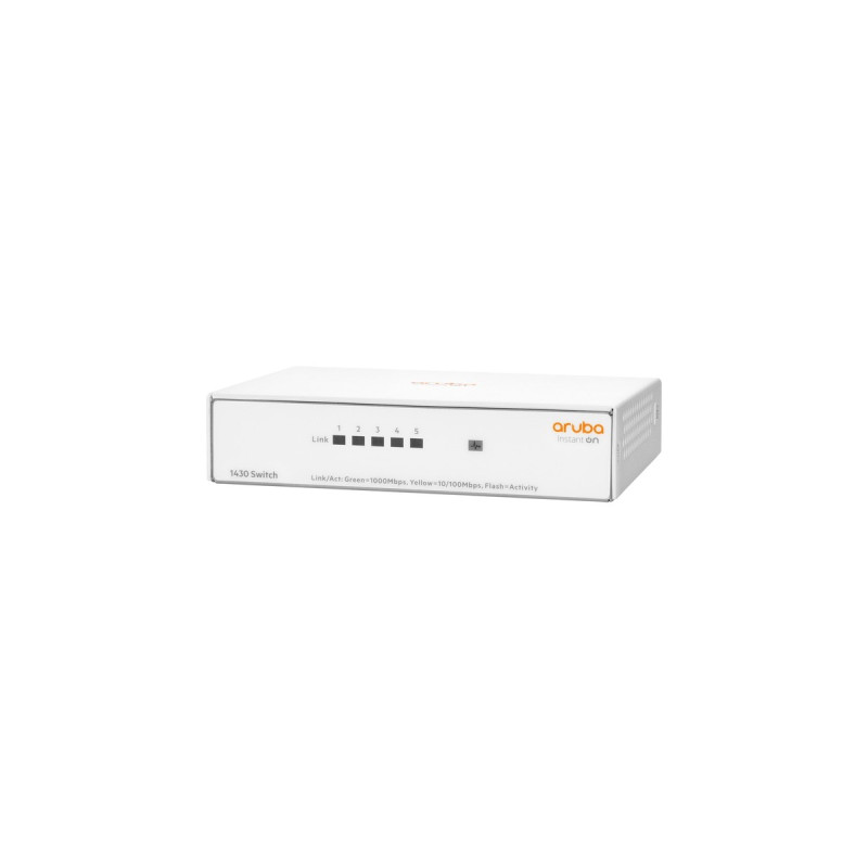 Hewlett Packard Enterprise Aruba Instant On 1430 5G Switch R8R44A