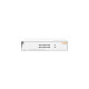 Hewlett Packard Enterprise Aruba Instant On 1430 8G 64W PoE, Switch