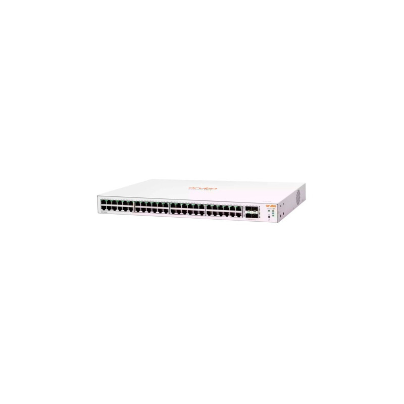 Hewlett Packard Enterprise Aruba Instant On 1830 48G 4SFP, Switch(370 W)