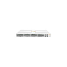 Hewlett Packard Enterprise Aruba Instant On 1930 48G 4SFP+, Switch(370 W)