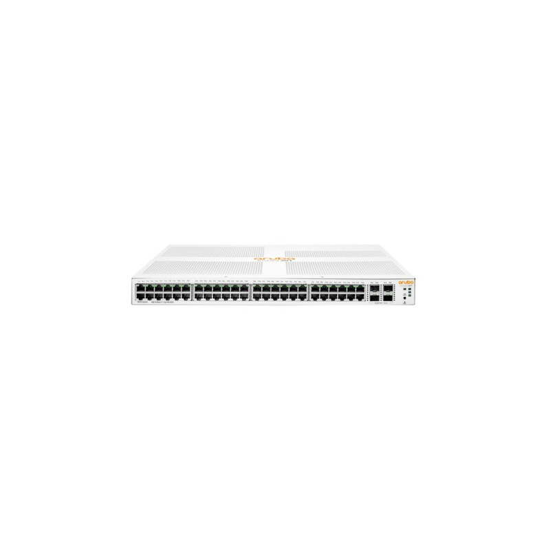 Hewlett Packard Enterprise Aruba Instant On 1930 48G 4SFP+, Switch(370 W)