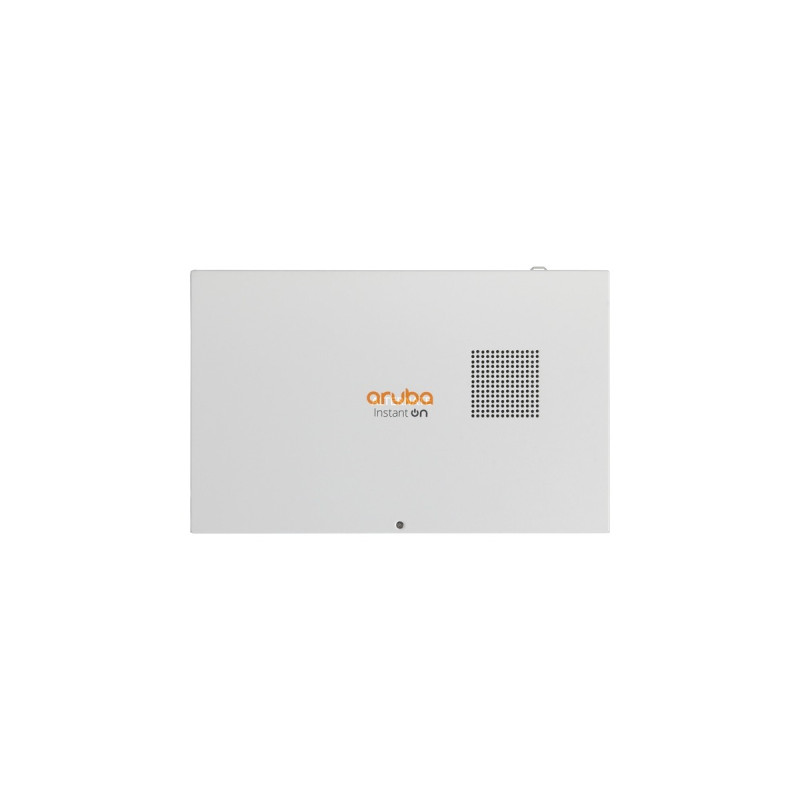 Hewlett Packard Enterprise Aruba Instant On 1930 8G, Switch