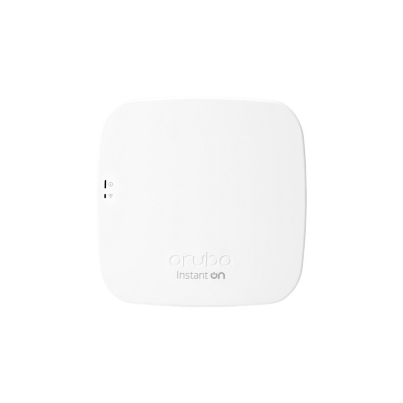 Hewlett Packard Enterprise Aruba Instant On AP11 (RW), Access Point