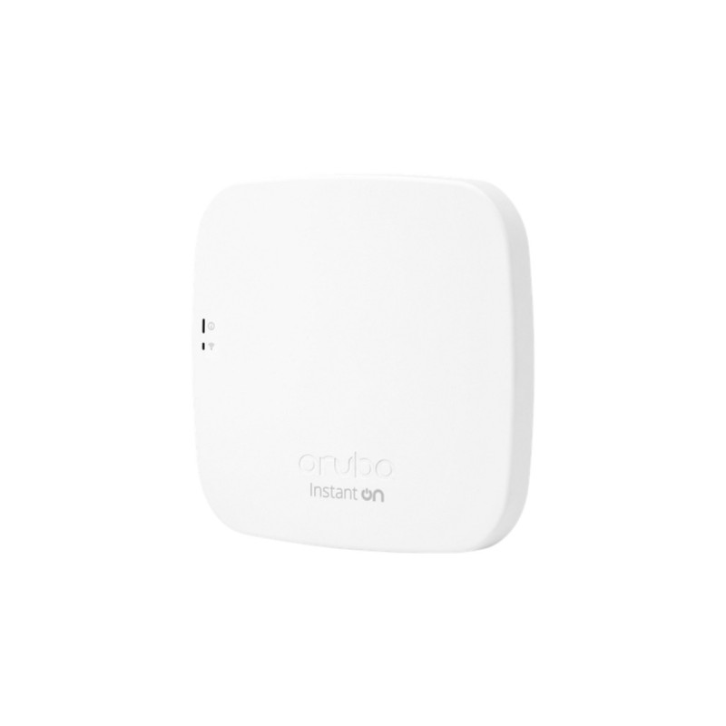 Hewlett Packard Enterprise Aruba Instant On AP11 (RW), Access Point