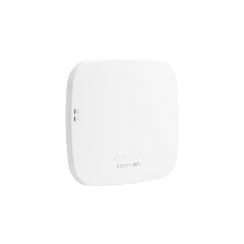 Hewlett Packard Enterprise Aruba Instant On AP12 (RW), Access Point